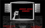 Johnny Joyce Comedy