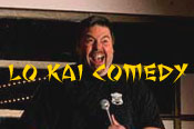 China Blossom Comedy Room Image Gallery