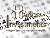 Harlow Investments Logo