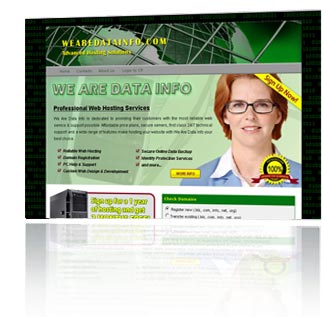 web design
