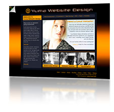 web design